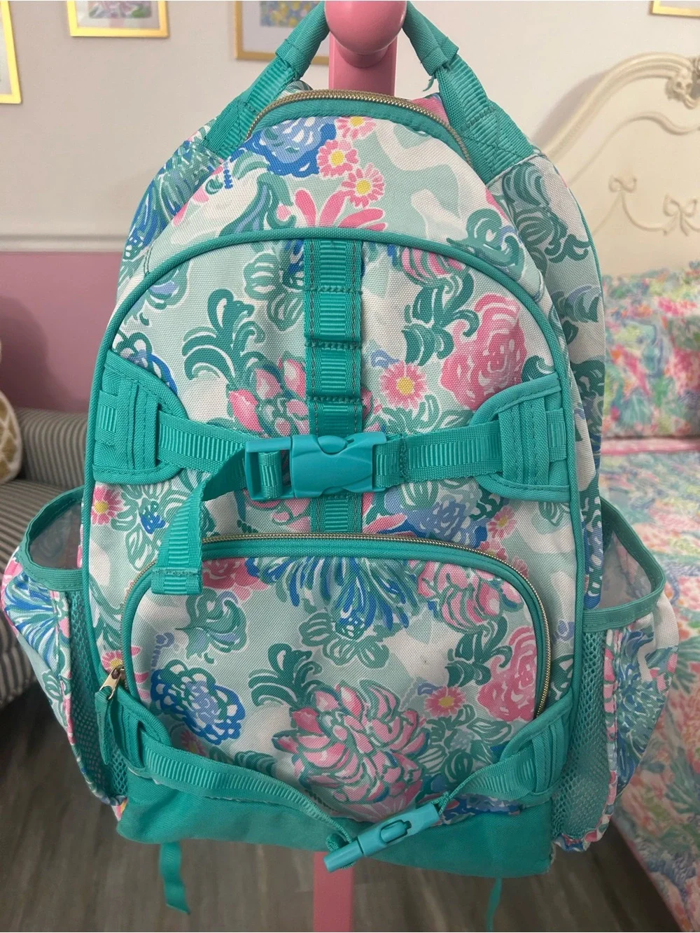Lilly Pulitzer lilly pulitzer